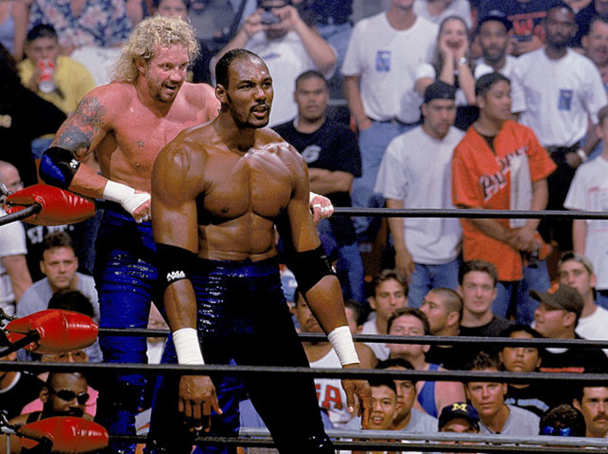 Karl Malone